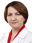 Шарова Ирина Владимировна