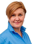 Ростовцева Оксана Олеговна