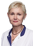 Демина Ольга Валерьевна