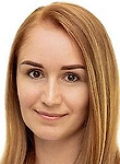 Логинова Виктория Александровна