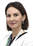 Казакова Дарья Александровна