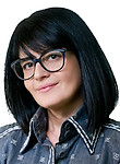 Ашмейба Нино Анатольевна
