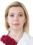 Скочилова Татьяна Владимировна