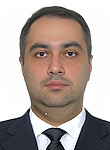 Кесаев Олег Шамильевич