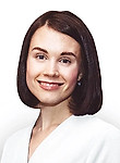 Окладникова Александра Юрьевна