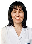 Михайлова Анжела Александровна