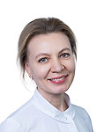 Щедрина Елена Алексеевна