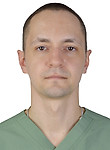 Дмитриев Владимир Валерьевич
