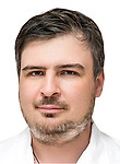 Кошкин Арсентий Борисович