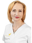 Мещерякова Ирина Анатольевна