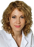Кончакова Ксения Александровна