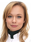 Феоктистова Мария Викторовна
