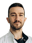 Васильев Максим Александрович