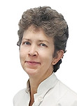 Чинкова Татьяна Николаевна