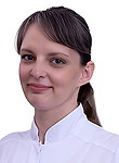 Мартынова Валентина Владимировна