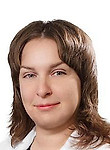 Васильева Татьяна Игоревна
