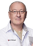 Агапонов Константин Константинович