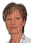 Коржуева Людмила Сергеевна