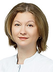 Журавлева Наталья Васильевна