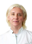 Соловьева Наталья Владимировна
