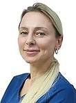 Шалтыкова Лилия Сергеевна