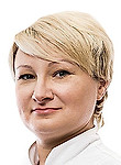 Вичкапова Ольга Анатольевна