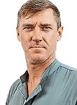 Крень Сергей Владимирович