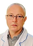 Парабек Игорь Александрович
