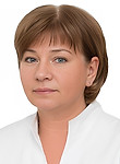 Долбинина Татьяна Илларионовна
