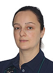 Адлер Александра Викторовна