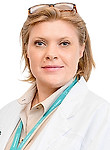 Воронова Наталья Евгеньевна