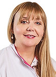 Кармызова Татьяна Савельевна