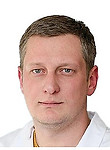 Гореликов Андрей Евгеньевич