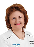 Вакуленко Ольга Юрьевна