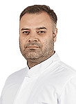 Фролов Михаил Викторович
