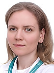 Чигарина Екатерина Сергеевна