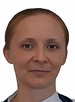 Фокина Марина Викторовна