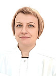 Пивоварова Наталья Владимировна