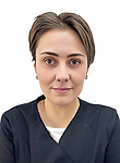 Светличная Татьяна Олеговна