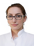Абасалиева Джамиля Агакишиевна