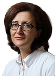 Мгдесян Кнарик Карленовна