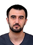 Камалов Омар Увайсович