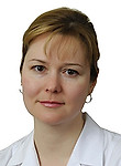 Агапова Ирина Петровна