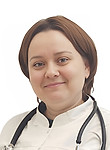Леонова Екатерина Игоревна