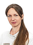 Васильцова Ирина Владимировна