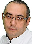 Нахушев Тимур Мухадинович