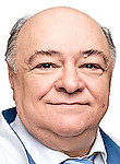 Левиашвили Мераб Романович
