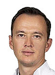 Чернов Дмитрий Евгеньевич