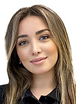 Каспарова Диана Михайловна