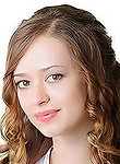 Никитина Алина Владимировна